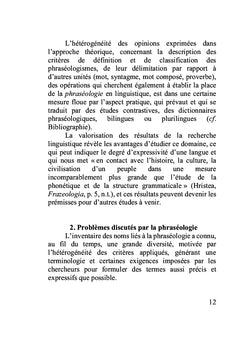Termes chrétiens dans la phraséologie roumaine