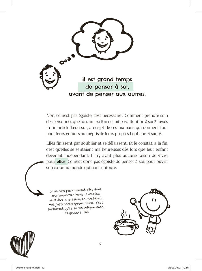 29 ans d'amours chaotiques