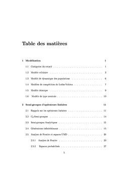Contribution A l'etude des solutions periodiques dans l'espace UMD
