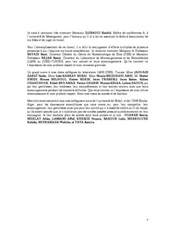 La production des proteases et d'antibiotiques