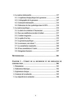 Gestation pour autrui: d'une matrice A l'autre