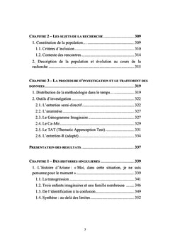 Gestation pour autrui: d'une matrice A l'autre
