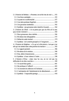 Gestation pour autrui: d'une matrice A l'autre