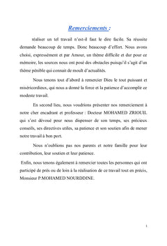 Les apports de la loi notariale au Maroc