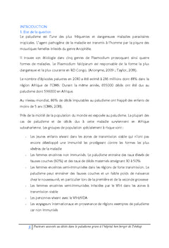 Facteurs de risque