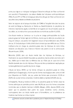 Facteurs de risque