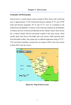 IRENA-ECREEE Energy Planning Capacity Building Programme
