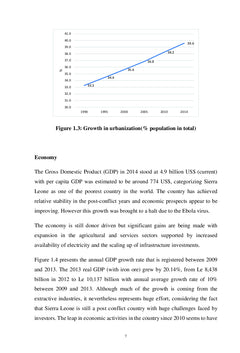 IRENA-ECREEE Energy Planning Capacity Building Programme