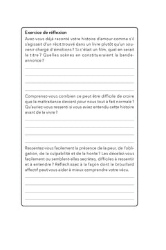 Quand l'amour devient toxique