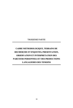 Compétences langagières et parcours personnels Tome 2