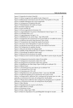 Strategie de prise pour la manipulation d'objets deformables