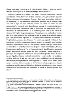 Ecritures au travail: Cicéron, Horace, Catulle, Ovide