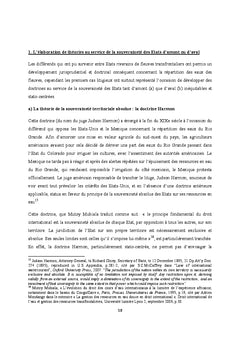 La gestion des cours d'eau internationaux