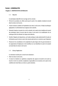 Contribution a l'elaboration de lois
