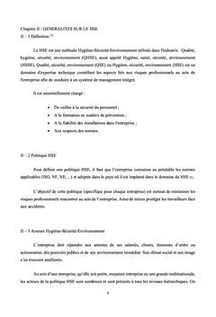 Contribution a l'elaboration de lois