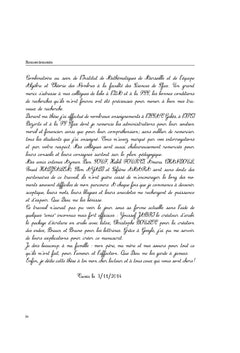 Fonction somme des chiffres