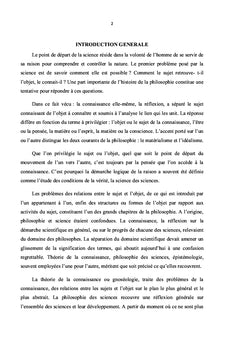 Méthodologie de recherche en Sciences Psychologiques et de l'Education