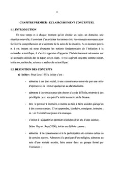 Méthodologie de recherche en Sciences Psychologiques et de l'Education
