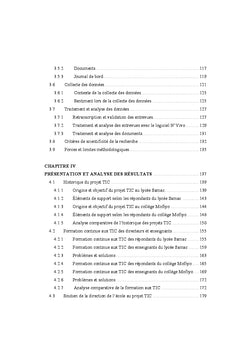 Technologies educatives dans des ecoles secondaires en cote d'Ivoire