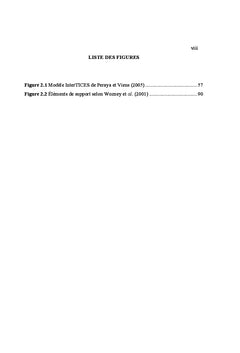 Technologies educatives dans des ecoles secondaires en cote d'Ivoire