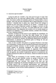 La participation démocratique