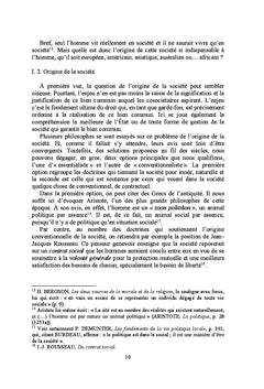La participation démocratique