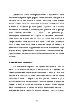 Droits de la mère ou le juridique à l'épreuve du biologique