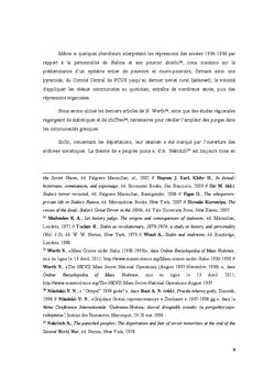 Les communautes grecques en URSS et les questions du genre