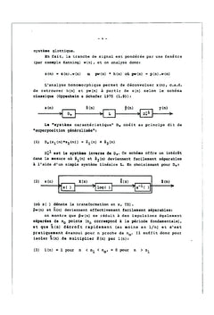 Segmentation en syllabes et reconnaissance des tons en chinois parle