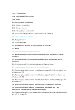 La comptabilité financière des entreprises