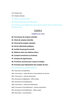 La comptabilité financière des entreprises