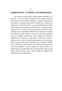 Contribution du Leadership A la performance organisationnelle