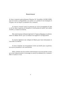Equation differentielle stochastique retrograde en finance