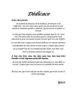 Optimisation de la fabrication de non-tisses