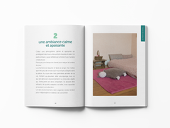 Bébé Montessori - 60 activités pour préparer son univers, l'éveiller et l'aider à faire seul