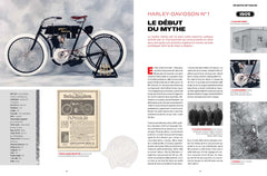 100 motos mythiques