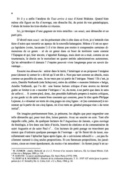 Dialogiques litteraires I