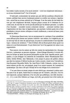 Dialogiques litteraires I
