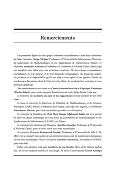 Analyse d'erreur a-posteriori pour le problème couplé Stokes-Darcy