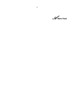 Theorie de la forme litteraire