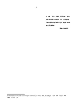 Theorie de la forme litteraire