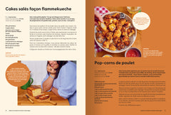 L'art de l'airfryer - Une année à petit prix