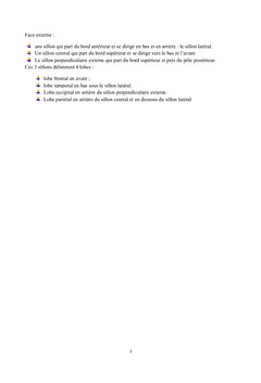 Gangliogliome desmoplasique infantile