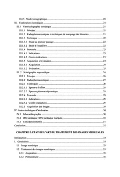 Fraction d'ejection ventriculaire gauche