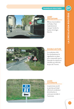 Code de la route 2025/2026