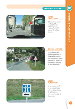 Code de la route 2025/2026