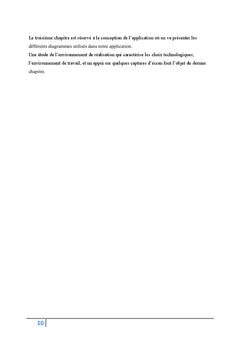 Conception et développement d'une application android pour un webradio