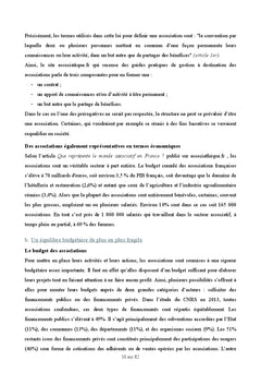 Les courses solidaires, une opportunités pour les associations