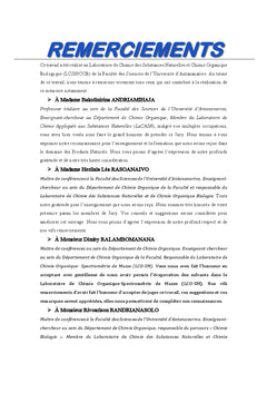 Flavone o-methyle isole des parties aeriennes d'emilia citrina A.DC.
