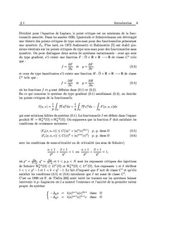 Sur les Systèmes Elliptiques Quasi-Lineaires avec Exposant Critique